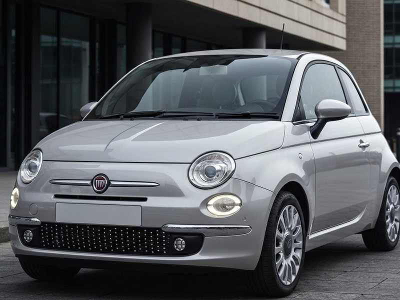 About Van Rental March